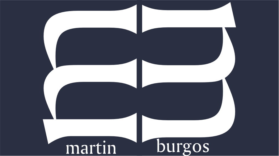 martin burgos web