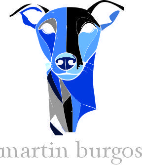 martin burgos web